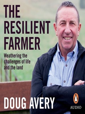 cover image of The Resilient Farmer